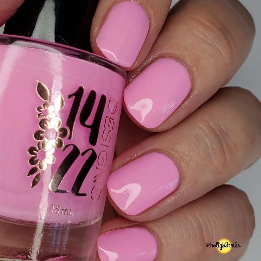 Good Luck, Protection, Guidance — 1422 Designs